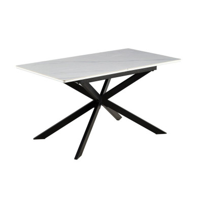 Mesa extensible rectangular OLIMPO