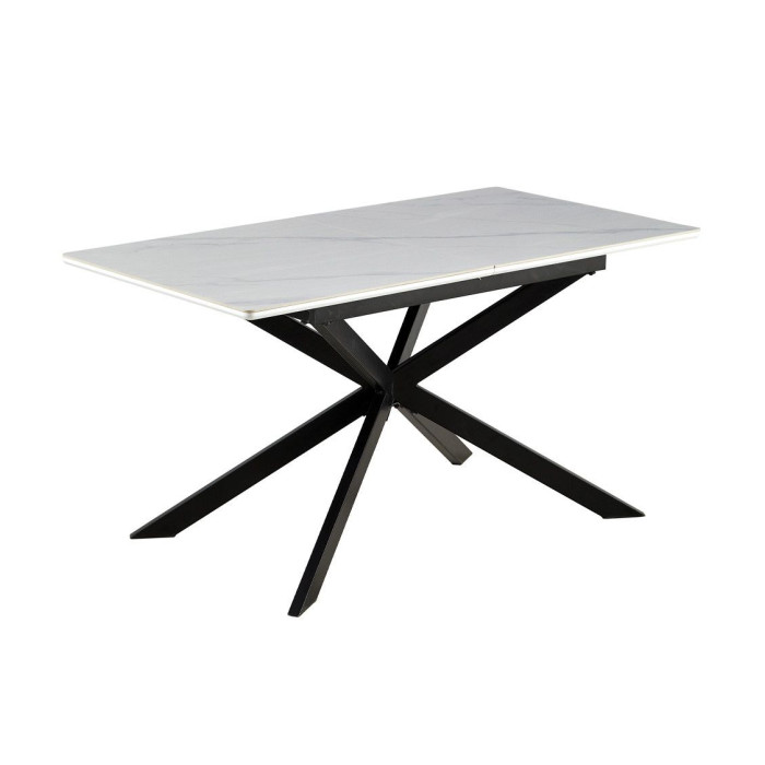 Mesa extensible rectangular OLIMPO