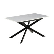 Mesa extensible rectangular OLIMPO