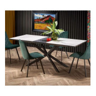 Mesa extensible rectangular OLIMPO