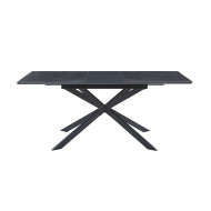 Mesa extensible rectangular OLIMPO