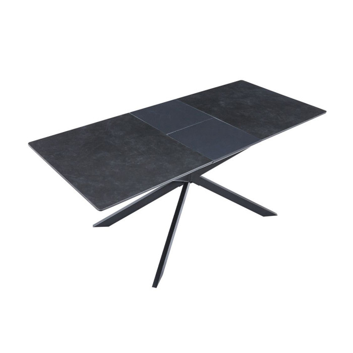 Mesa extensible rectangular OLIMPO