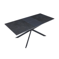 Mesa extensible rectangular OLIMPO