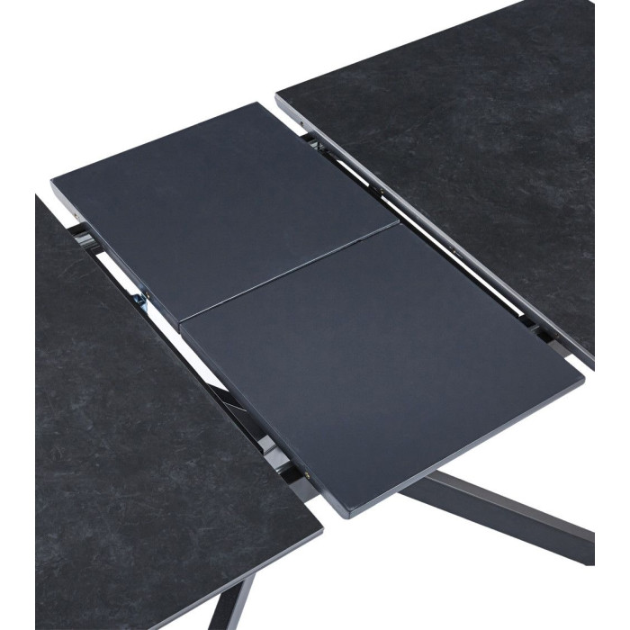 Mesa extensible rectangular OLIMPO