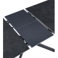 Mesa extensible rectangular OLIMPO