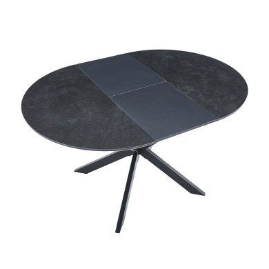 Mesa redonda extensible OLIMPO